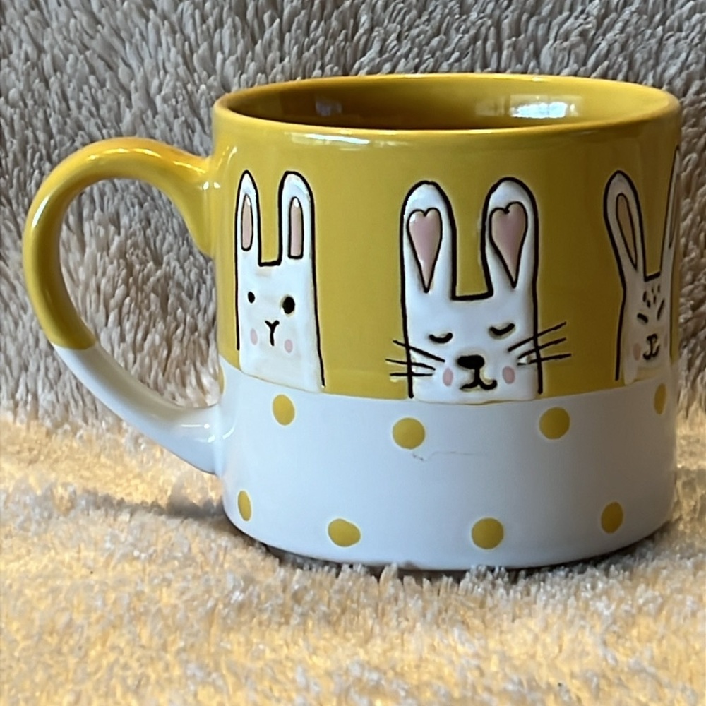 ELI + ANA Easter Mug - Picture 3 of 6